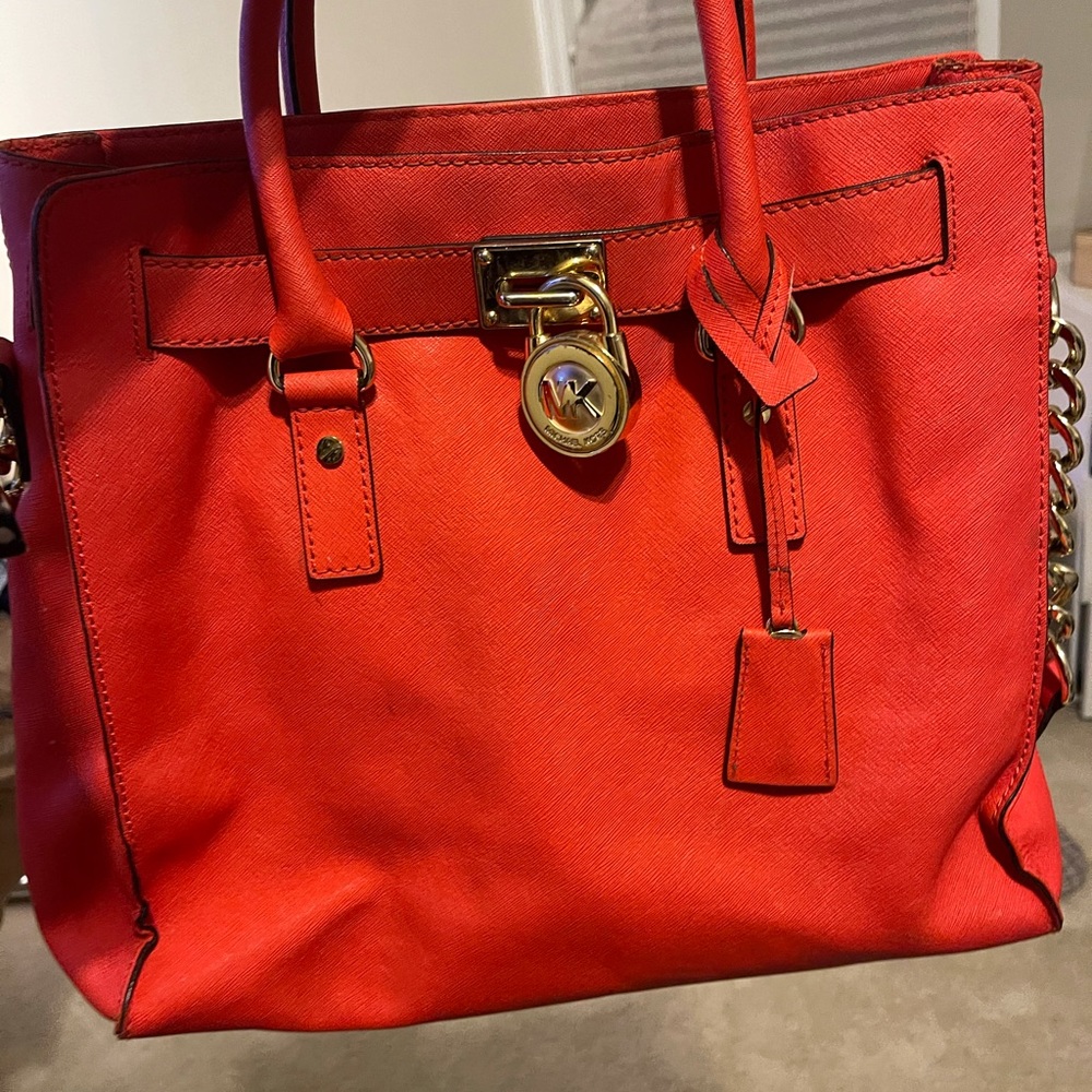Michael Kors Tote
